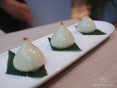 -苏小柳手作点心x茶叙小院(徐家汇分院)