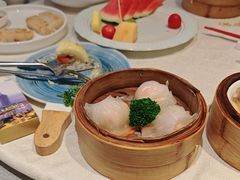 -晋江荣誉国际酒店·港誉茶餐厅