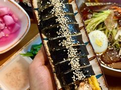 -海云台韩式汤饭·13年匠心韩料(南山店)