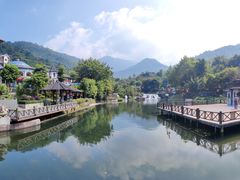 -广东天露山旅游度假区