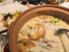 -東城故事·尋找姆媽的味道(玉兰路店)