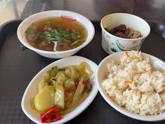 -好成财牛排馆(涂门街总店)