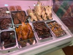 -韩复兴(新街口户部街店)
