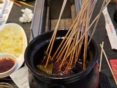 -可口香·非遗老号烧烤(南岗直营店)