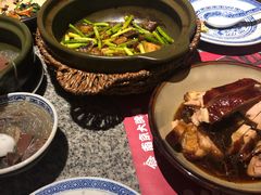 -南京大牌档(济南万象城店)