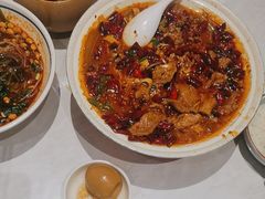 -蓉李记成都名小吃(合肥包河万达店)