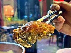 -二钳洞庭虾蟹·江湖菜(成都鹭岛店)