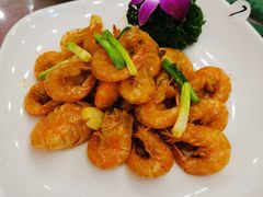 -春满人间酒楼(园岭中路店)