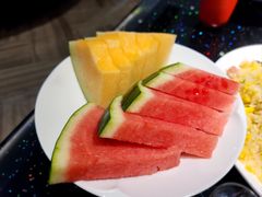 -恒记饭店·海鲜明档(淹城店)