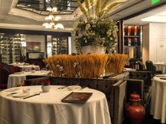 -上海总会SHANGHAICLUB(兴业太古汇店)