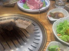 -牛人·雪花牛·木炭烤肉(昆山陆家店)