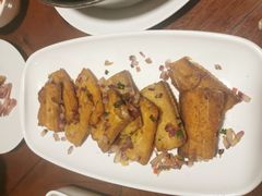 -外婆家(天河领展店)