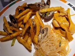 -比格比萨自助(宝山日月光店)