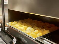 -川骄海鲜自助(亚运村店)