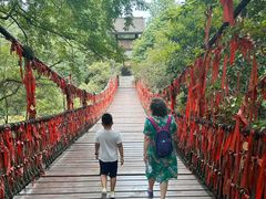 -常德桃花源景区