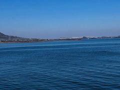 -南京金牛湖风景区