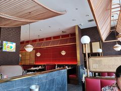 大堂-捞神煲汤火锅(湖滨商业街店)