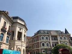 -美的鹭湖森林度假区