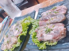 -牛信亭韩国料理·炭火烤肉(紫藤路店)