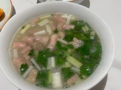 -山东宾馆·齐鲁苑餐厅