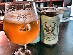 -顽啤熊·酒客酒馆(苏城夜景必选店)