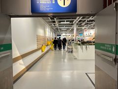 -宜家·瑞典风味餐厅(北京西红门店)