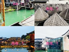 -乌镇景区