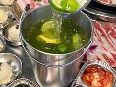 -哈哈碳都·牛肋条无限自助烤肉(宝龙店)