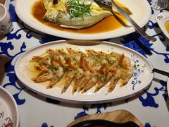 开背虾-江南赋(内蒙古大厦店)