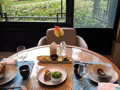 -杭州西湖柳莺里酒店·闻莺厅