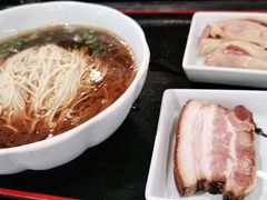 -胥城奥灶面·面之府(书香世家月亮湾酒店)