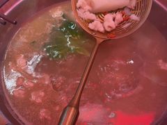 -三头牛·潮汕牛肉生蚝火锅 (夏湾店)