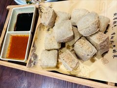 -四灶儿·2005地道杭帮菜(杭州鼓楼1店)