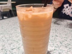 丝袜奶茶-满得意茶餐厅·顺德家常菜·港式经典(大良店)