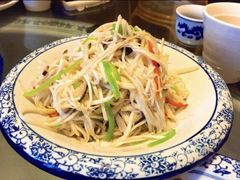 江南脆三丝-珍藏湘约(科技园店)