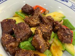 -聚春园自助餐厅(东街口店)