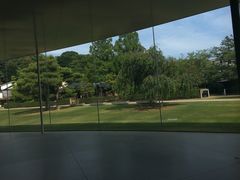 -金泽21世纪美术馆