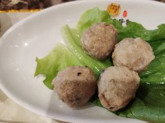 -小肥牛潮汕牛肉火锅(南联店)