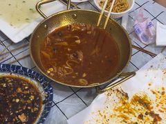 -狮龙啤酒烧烤屋(建二路店)