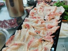 -福合埕牛肉火锅(长平国新店)