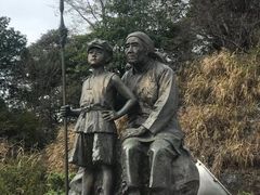 景点-井冈山风景名胜区