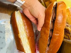 -新侨三宝乐面包店(崇文门店)