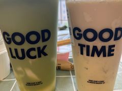 -古茗(东鼓道店)