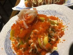 -大雄寿司(中华广场店)