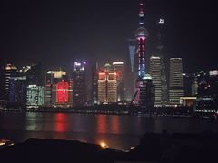 -上海外滩茂悦大酒店