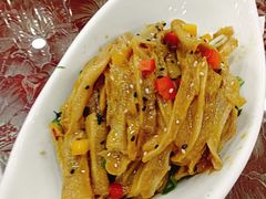 -东四民芳餐厅(世茂工三店)