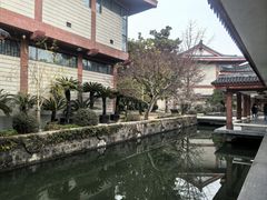 -浙江省博物馆(孤山馆区)