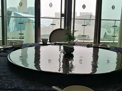 -长沙北辰洲际酒店-栀味轩中餐厅
