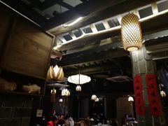 -德叔阙里·衢州菜馆(月湖店)
