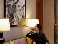 -杭州城中香格里拉大酒店